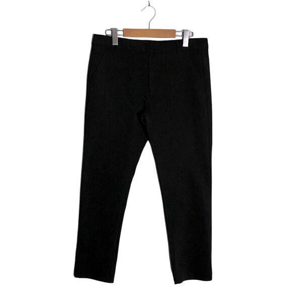 ASOS Pants - Asos Bershka Women's Black Formal Dress Pants